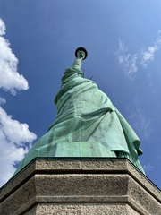 Statue of Liberty