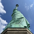 Statue of Liberty