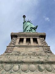 Statue of Liberty