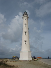 California Lighthouse