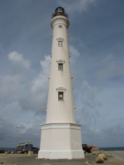 California Lighthouse