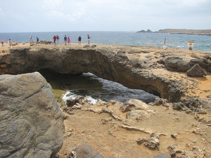 Natural Bridge