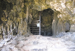 Quadrikiri Cave