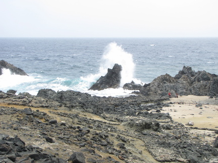 Arikok National Park