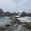 Conchi Natural Pool