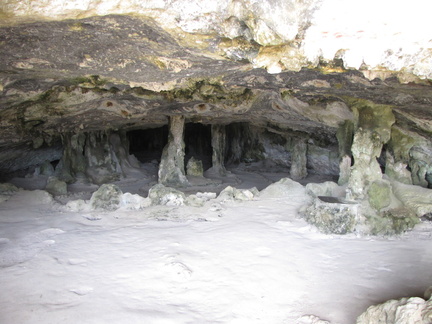 Fontein Cave