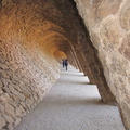 Parc Guell, Barcelona