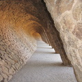 Parc Guell, Barcelona