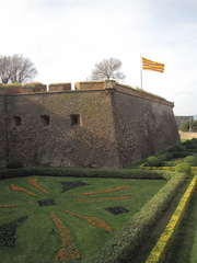 Montjuïc, Barcelona