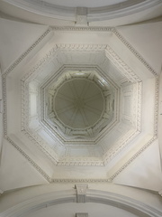 State Capitol Dome, Annapolis