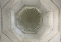 State Capitol Dome, Annapolis